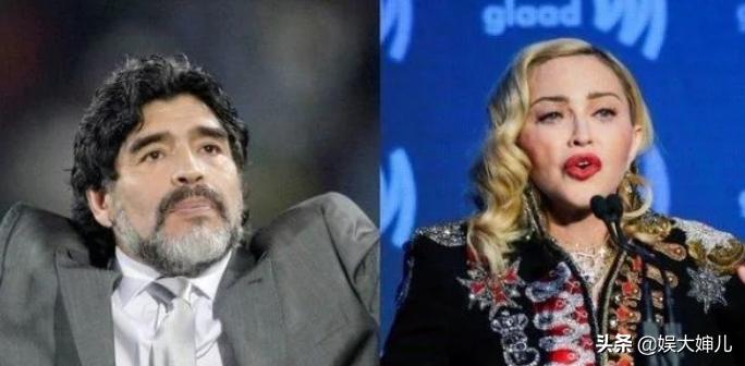 迈克杰克逊与麦当娜关系如何,当年麦当娜致敬迈克杰克逊