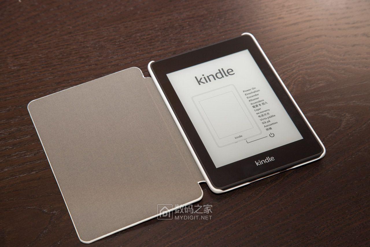 kindlepaperwhite2018是第几代,kindle和kindlepaperwhite区别