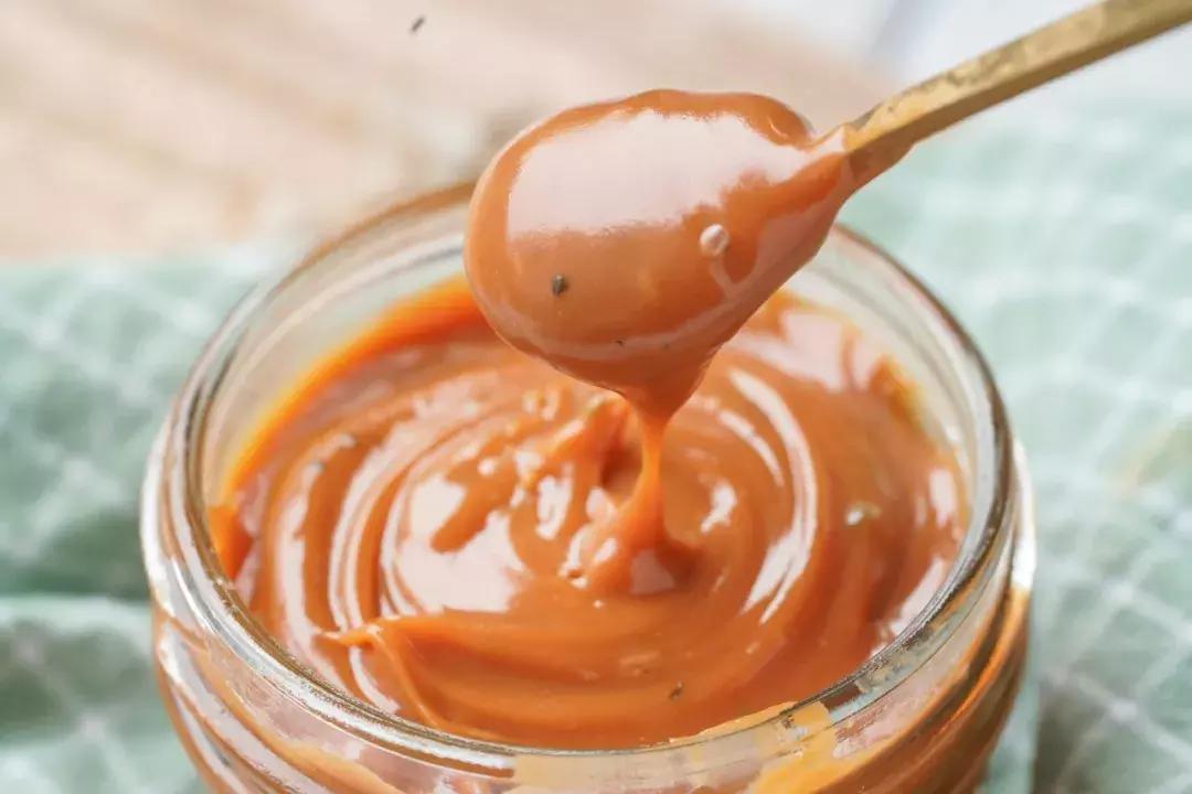 教你做一瓶无敌奶茶酱,从此不用排队买奶茶!