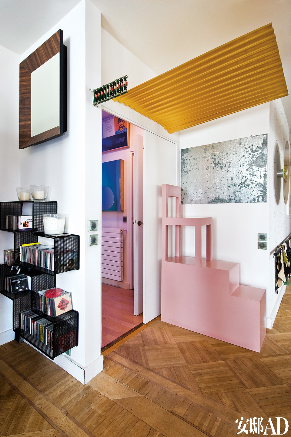 巴黎艺术文化,巴黎艺术时装