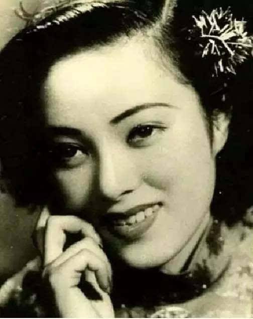 女汉奸李香兰为什么没死,女汉奸李香兰