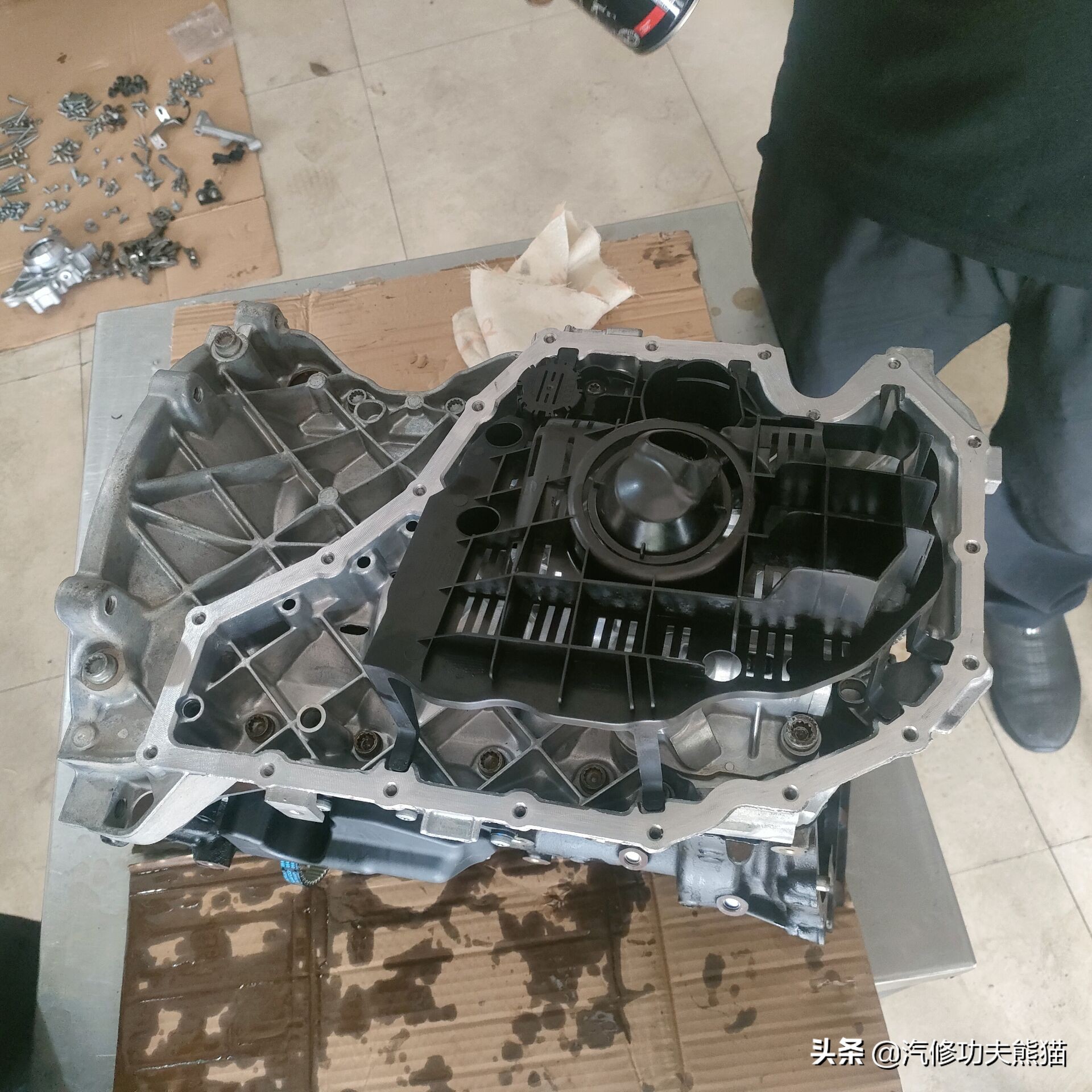 你们的奥迪车怎么保养,奥迪q5烧机油很严重怎么解决