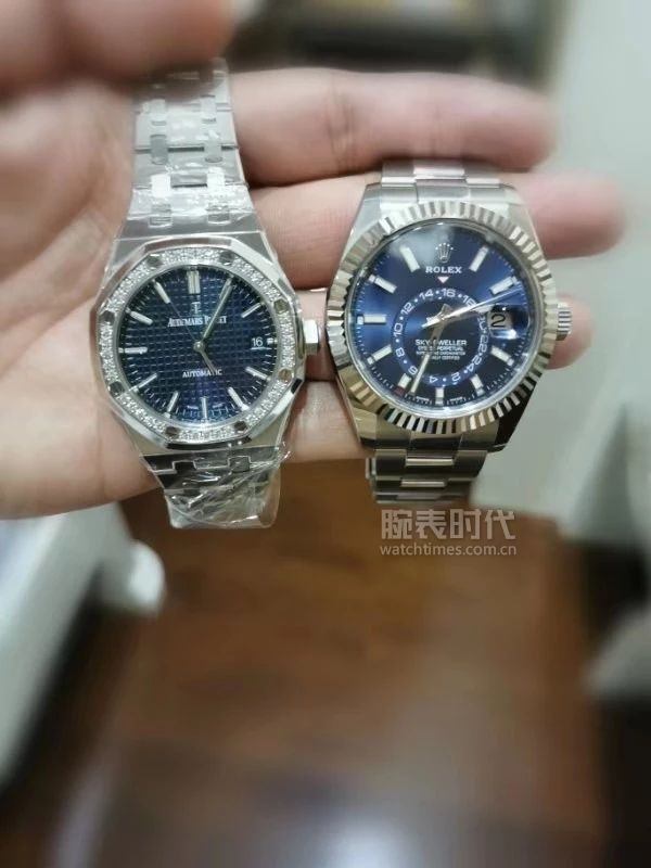 公认最好的三款情侣表,适合戴的情侣表