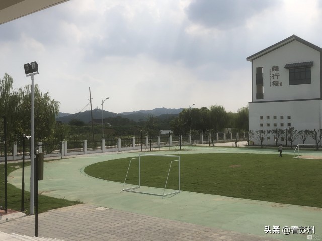 苏州沧浪学校怎么样,苏州沧浪中学校最新进展