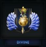 2021年dota2天梯分段玩家人数分布,dota2天梯传奇分段什么水平