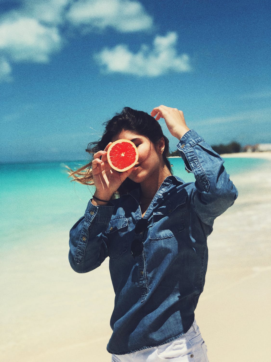 止咳一般吃什么水果好呢,清肺止咳化痰的食物和水果有哪些