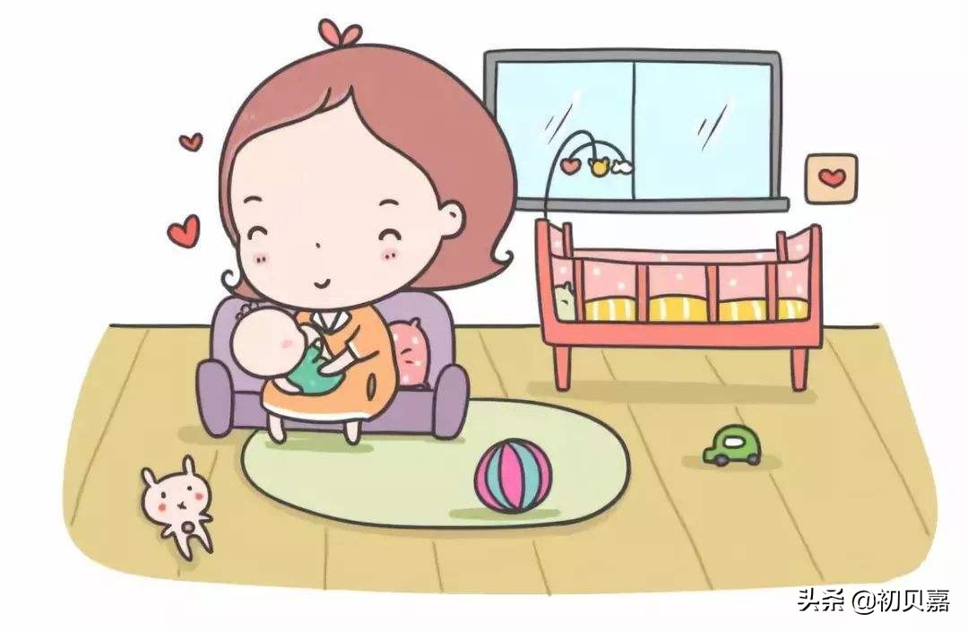 初贝嘉育儿营养课堂——日常生活如何防止腹泻？