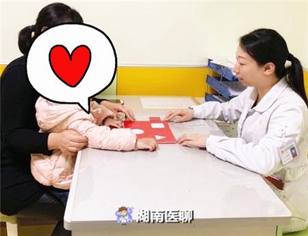 怎么跟孩子沟通去做智商测试,家长如何给孩子测智商