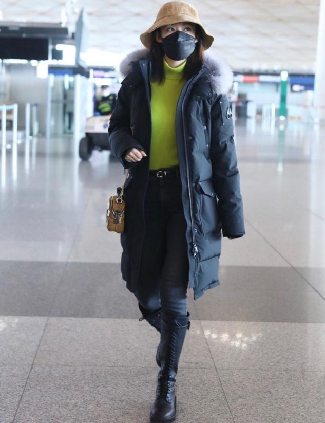 日常应该怎么打扮,怎样穿搭才最好看时尚大气