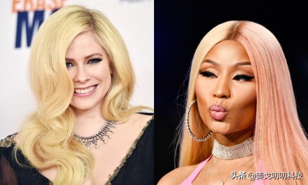 艾薇儿新单曲,时隔多年艾薇儿出新歌