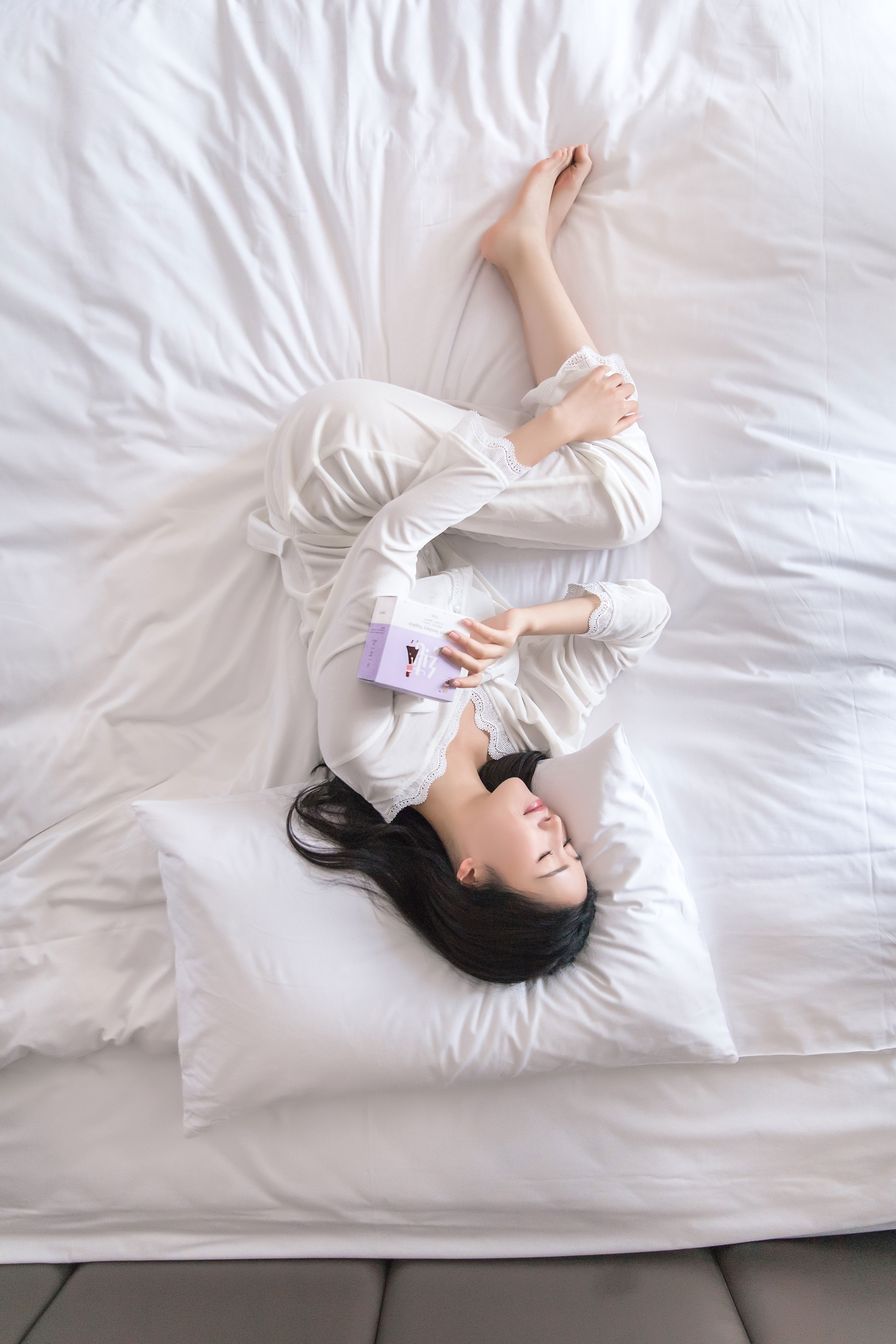 优月季皇冠系列全新升级,超级“芯”助力女生自在一整天