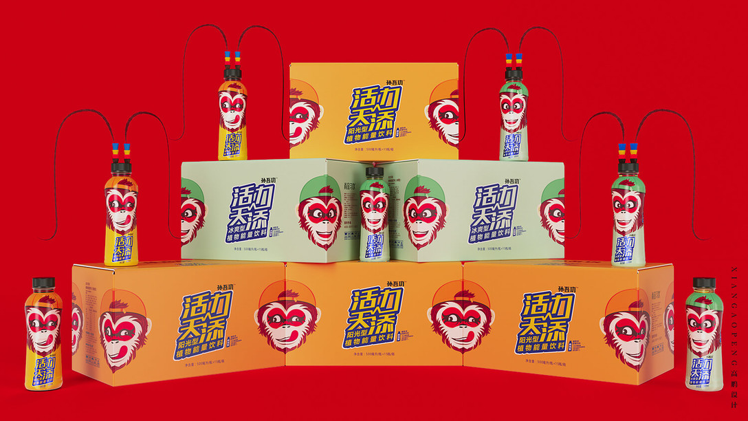 健力宝新旧包装有什么区别,健力宝老包装和新包装的特点