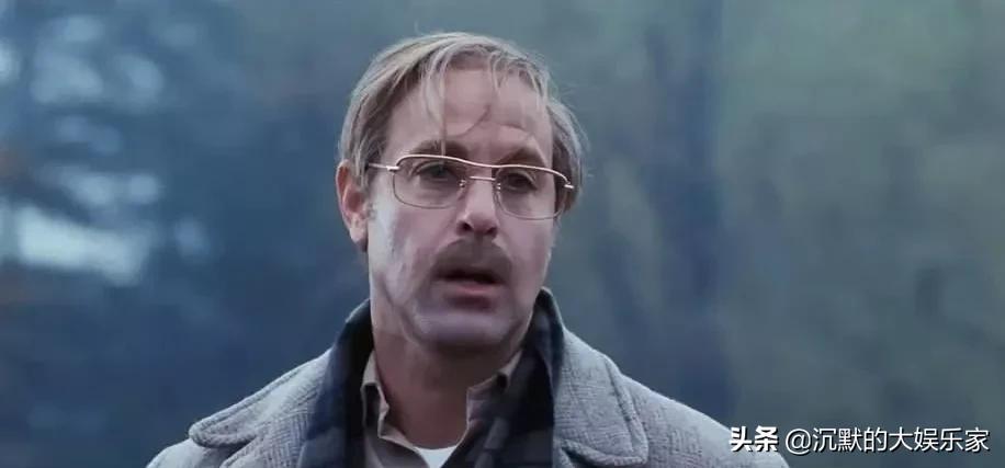 10部连环杀人案电影：这些变态都是什么心理？