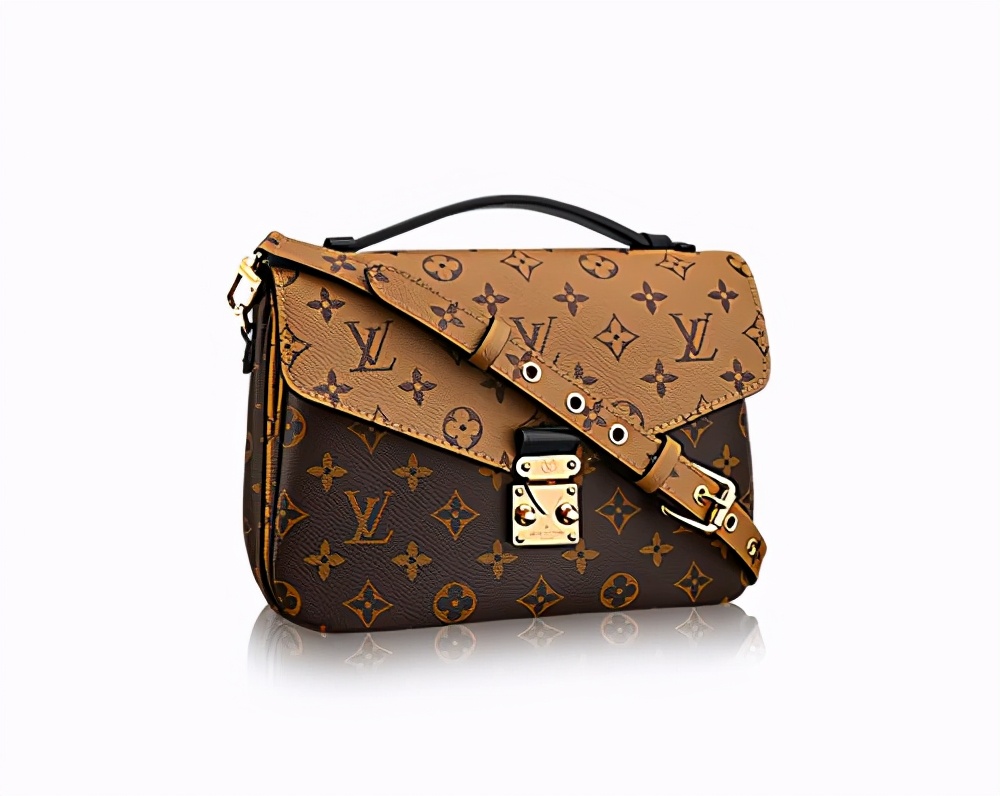 lv新款邮差包吐槽,lv经典邮差包今年还值得入手吗