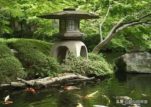 景观园林设计思路案例分享,干货园林景观工程造价讲解