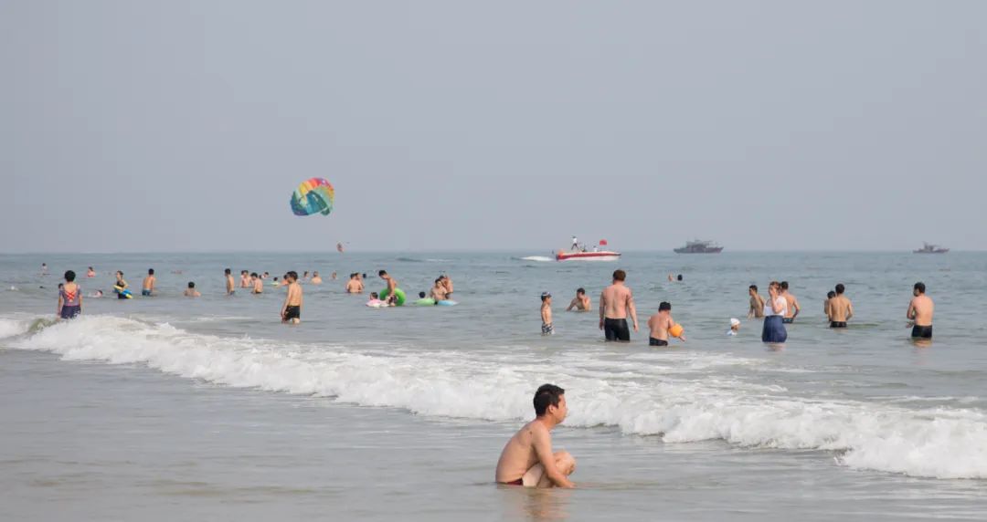 银海风景,银海美景