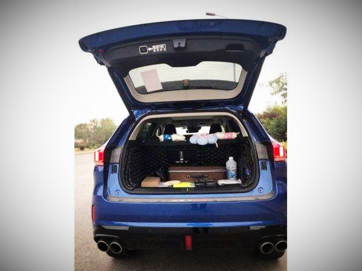 魏派vv6性价比怎么样,魏派新vv6值得购买吗