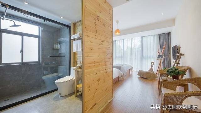 399元起=花筑客栈2间夜跟随“花筑”游苏杭山水之间怡然自得