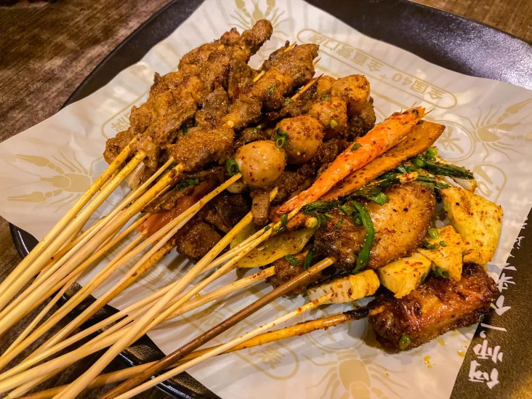 成都美食游最佳攻略,在成都不吃辣应该怎么享受美食