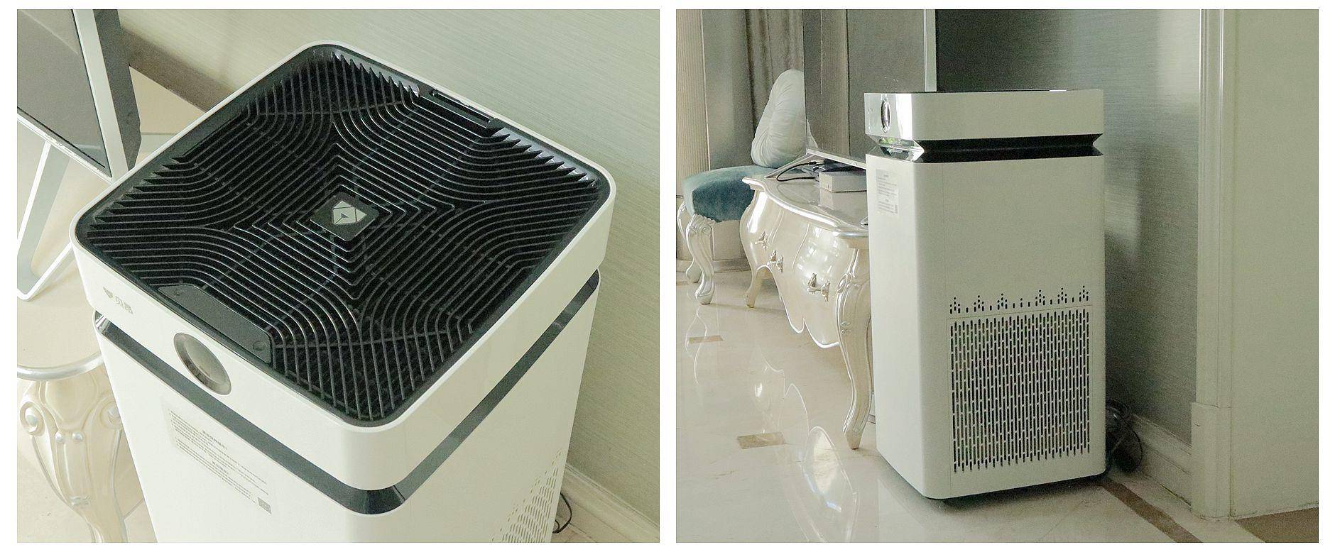 贝昂无耗材空气净化器靠谱吗,贝昂无耗材空气净化器评测