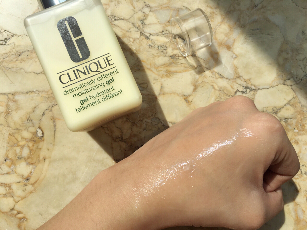 倩碧黄油用着有刺痛感,倩碧黄油有油和无油区别吗