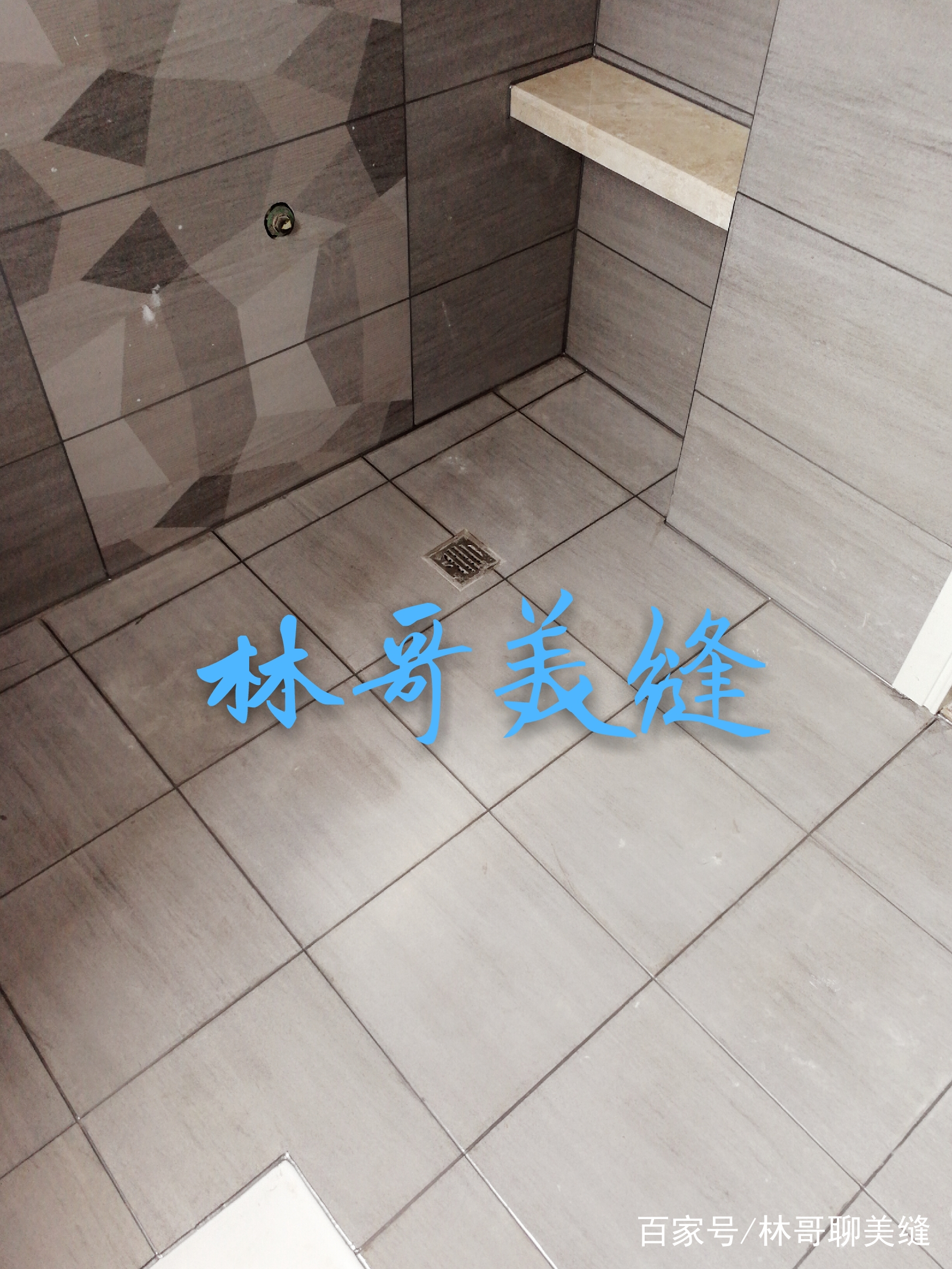 雨虹卫生间美缝能防水吗,卫生间用美缝还是填缝剂防水好