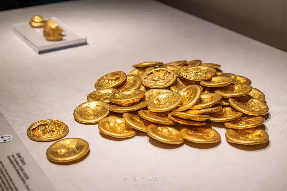 30张让人惊讶的历史震撼照片,展现中国陕西历史博物馆的微视频