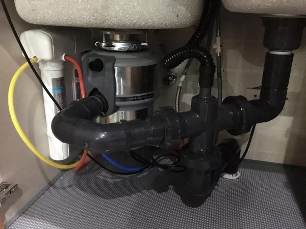 跟风装了厨余垃圾处理器，用了两次就后悔？这玩意到底有用吗