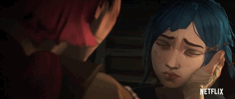 出圈了！年度动画神作，还得看它