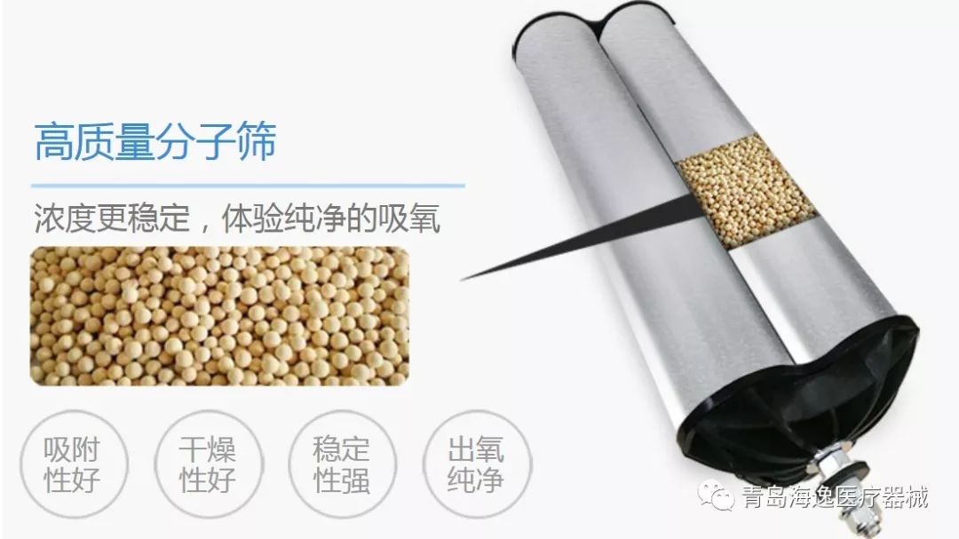 家用制氧机常见问题与维修视频,医用分子筛制氧机维修视频