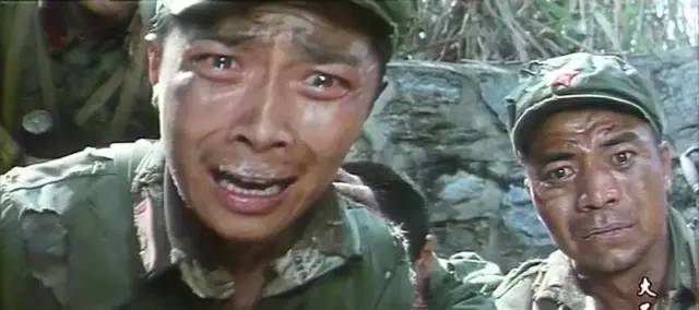 最好看的对越自卫反击战电视剧,有哪些对越自卫反击战的电影