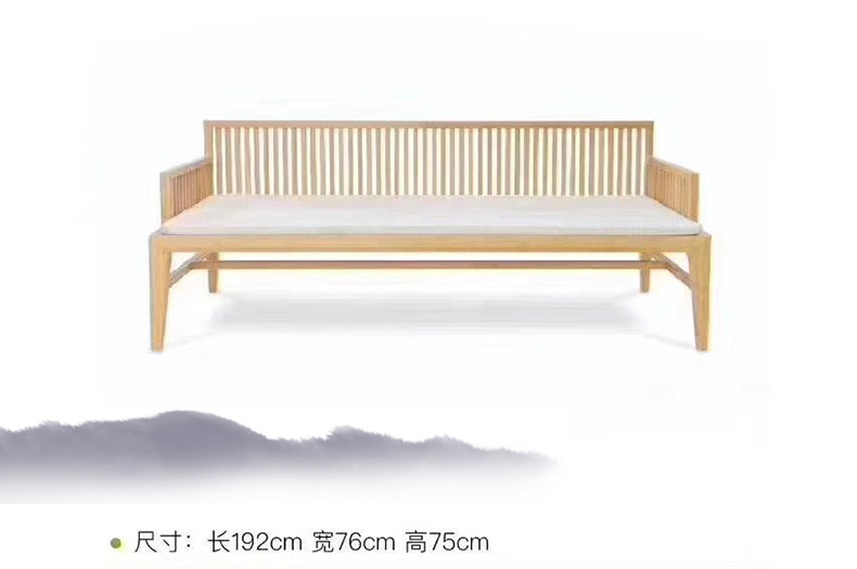 竹家具出口,竹家具味道