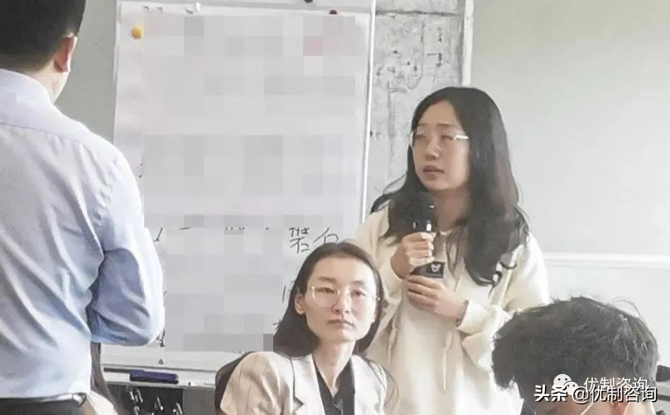 「优制咨询精益项目」某药企《精益价值流VSM与改善》导入培训