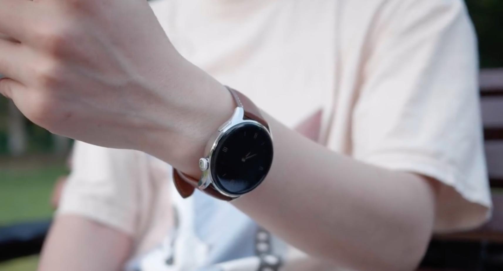 华为watch3有多流畅,华为watch3支持鸿蒙4.0吗