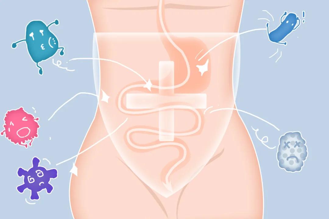 2020年美国益生菌市场激增，免疫支持排名第二