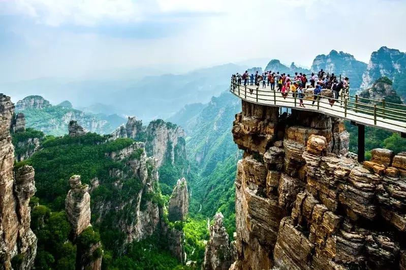 【4月线路】春暖花开正是旅游时,无需预约即可前往!