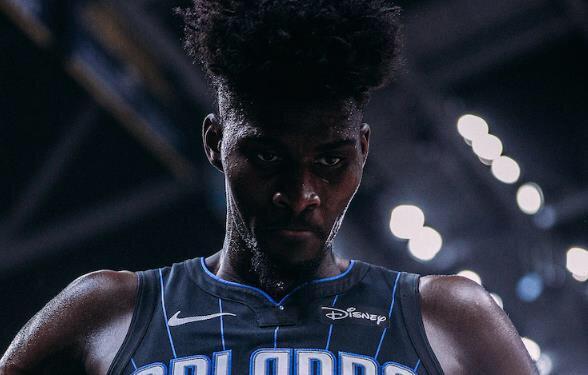 尼克拉·武切维奇：黑山之光，63万人口小国的篮球奇迹