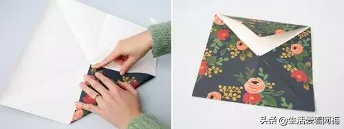 包装袋做手工创意,diy手工制作礼品袋简单一看就会