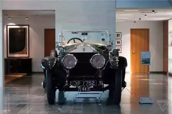 劳斯莱斯全部车间图片,劳斯莱斯的工厂的视频