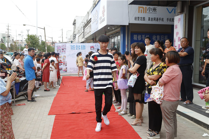 花翎少年宫,华翎舞蹈周年庆典