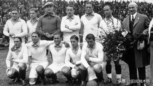 2019年世界足坛大事,世界足坛最辉煌的时刻