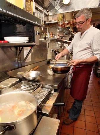 秋风起，欧美各国一提这种生物就如临大敌，一只活的能卖50美元