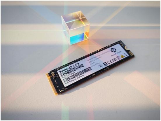 外星人老矣，NUC8接棒，佰微M.2固态悟空系列使用体验