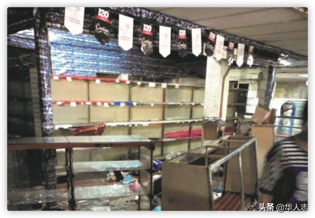 20万华人拉美淘金史：曾涌入赚钱天堂，如今长年*乱动**回国艰难