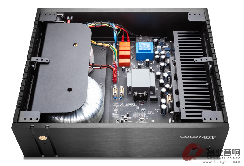 好听不贵的胆前级,意大利金乐前级