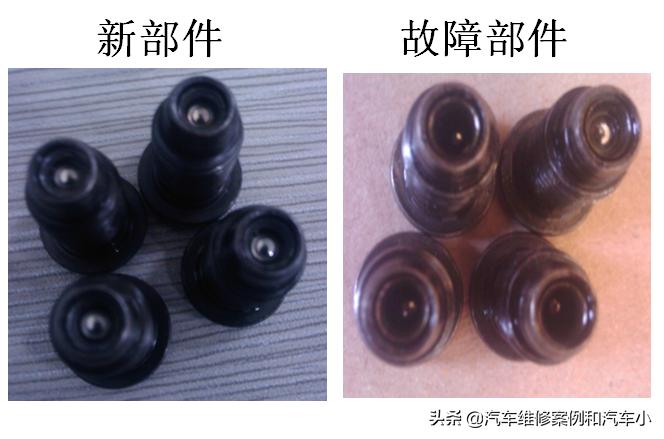 奥迪a6l2.0t机油灯偶尔闪,奥迪a6l2.0机油灯亮发动机异响