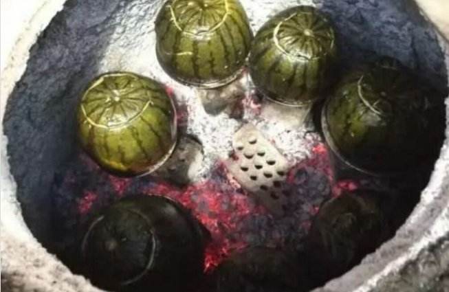 山木领队珍藏多年的南疆宝典被曝光！秋寻十月第九天