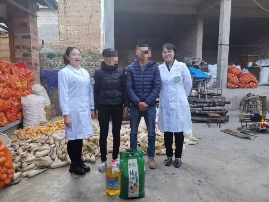 “关注倾听,让爱同行”--昆明三博癫痫术后患者回访