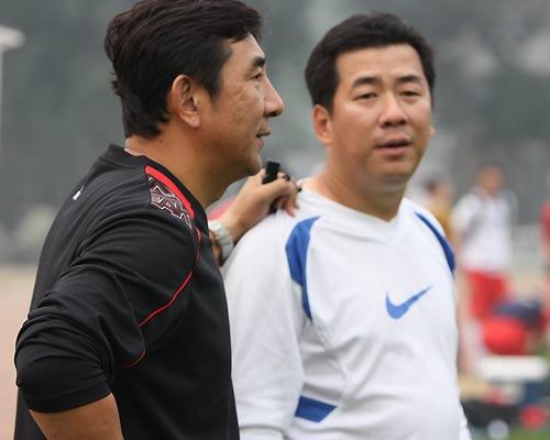 曾经有一个传奇，叫高峰！曾经有一段遗憾，一样也叫高峰