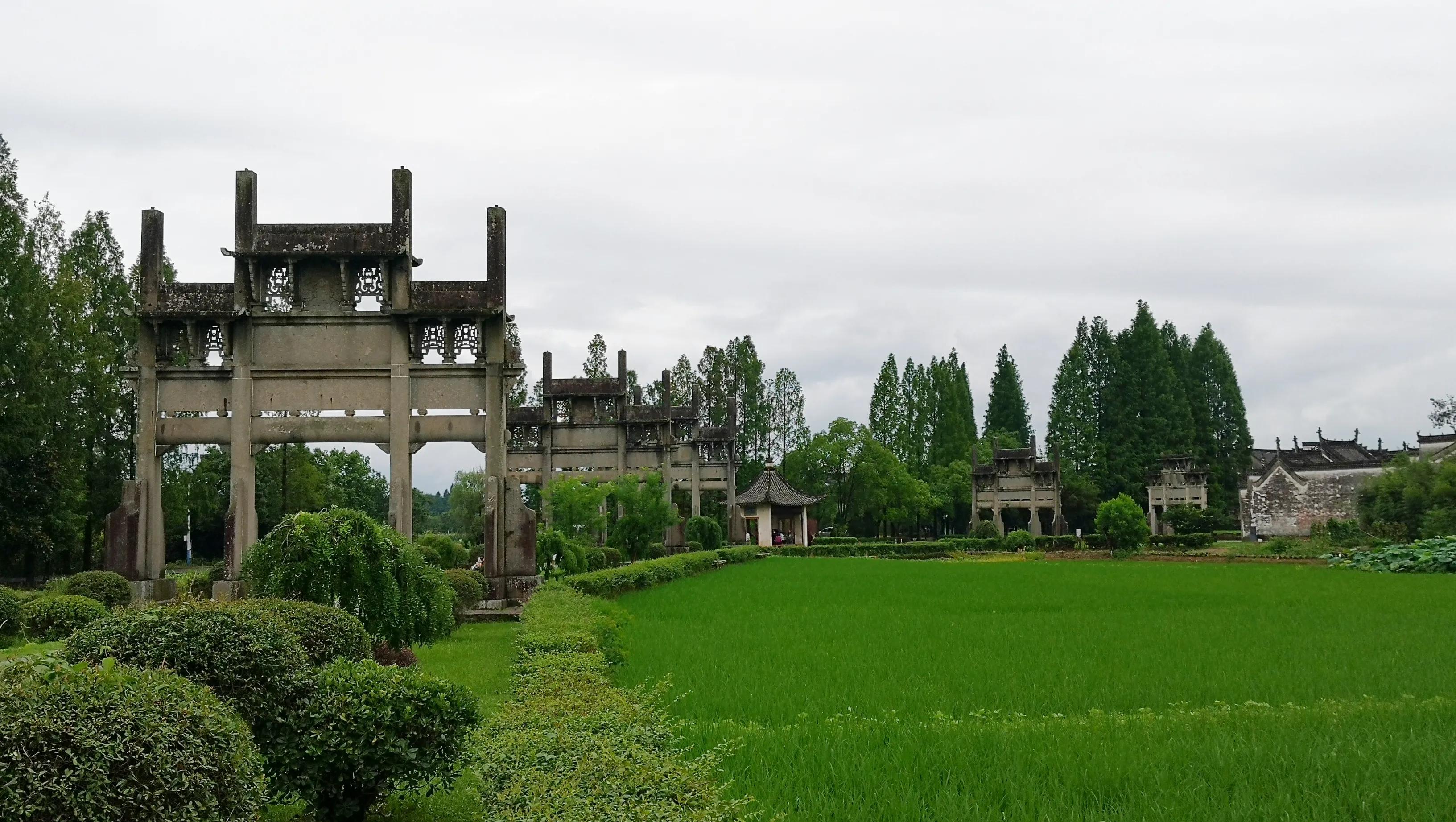 婺源黄山千岛湖五日游报价及攻略,黄山歙县旅游攻略一日游多少钱
